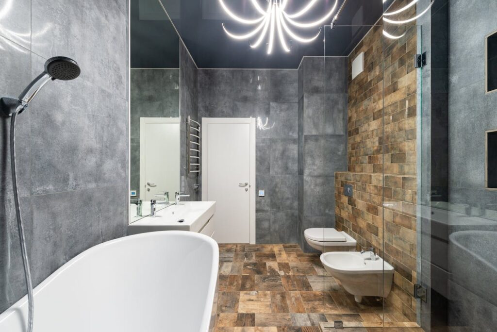 Elevate Your Bathroom: Must Have Features for a Stunning Bathroom Renovation